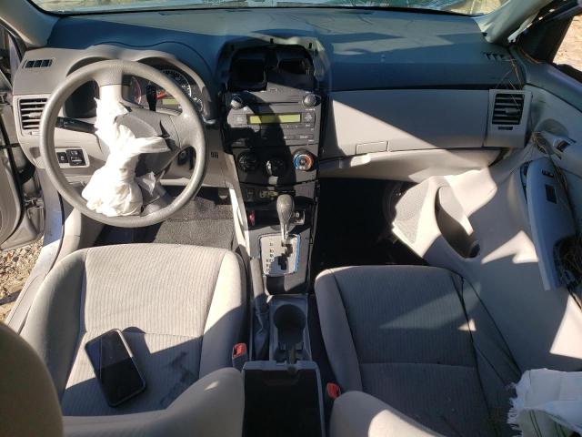 Photo 8 from auction – 2010 TOYOTA CAMRY L with VIN 2T1BU4EE7AC516288