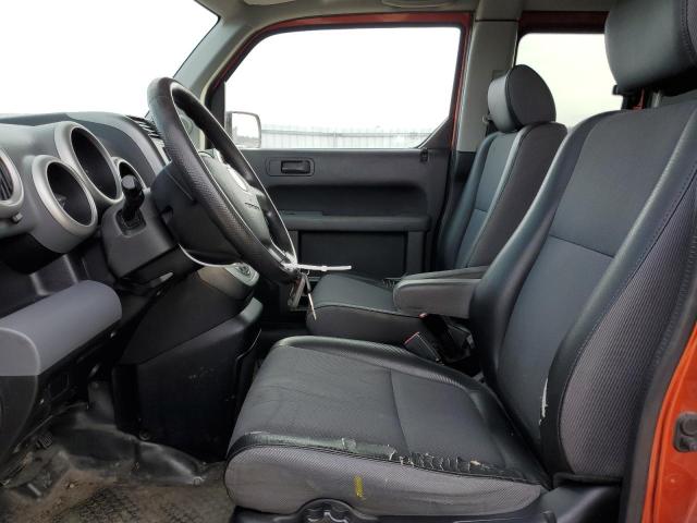 Photo 7 from auction – 2004 HONDA ELEMENT EX with VIN 5J6YH28504L014177