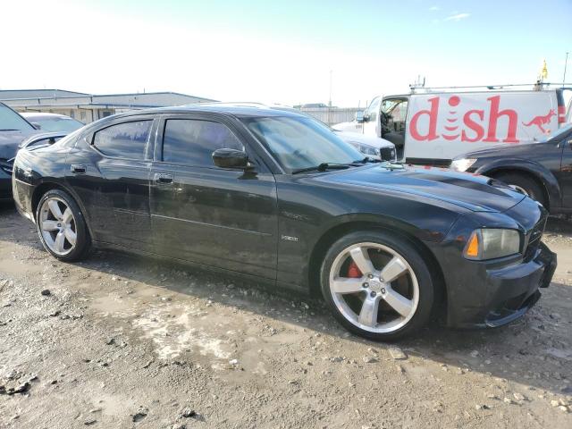 Photo 4 from auction – 2006 DODGE CHARGER SR with VIN 2B3LA73W16H522354