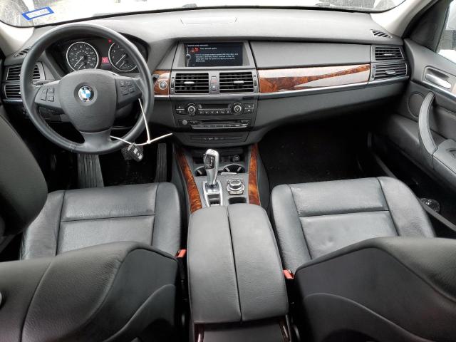 Photo 8 from auction – 2013 BMW X5 XDRIVE3 with VIN 5UXZV4C55D0E09139