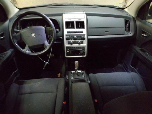 Photo 8 from auction – 2010 DODGE JOURNEY SX with VIN 3D4PG5FVXAT104335