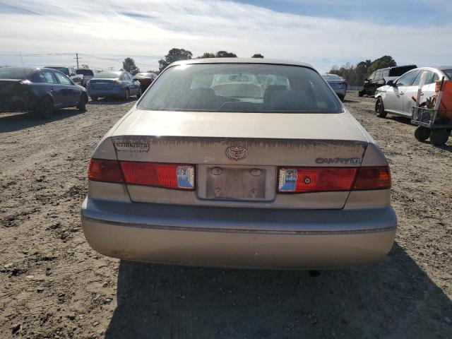 Photo 6 from auction – 2000 TOYOTA CAMRY CE with VIN 4T1BG22K0YU732224