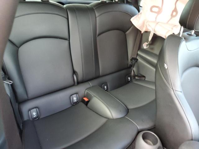 Photo 10 from auction – 2014 MINI COOPER S with VIN WMWXM7C52ET985942