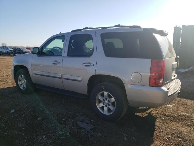 Photo 2 from auction – 2007 GMC YUKON with VIN 1GKFK13017J166302