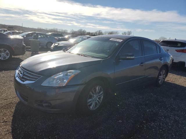 NISSAN ALTIMA BAS 2010 with VIN 1N4AL2AP6AN431987 - Photo from auction