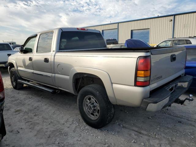 Photo 2 from auction – 2005 GMC SIERRA C25 with VIN 1GTHC23U15F878349