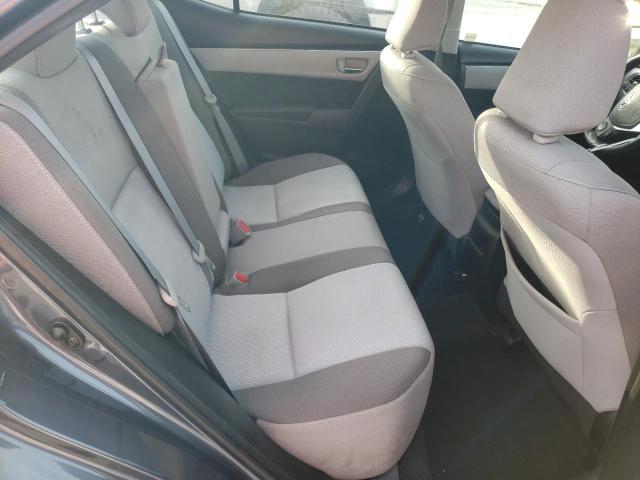 Photo 10 from auction – 2018 TOYOTA COROLLA L with VIN 5YFBURHE5JP827307