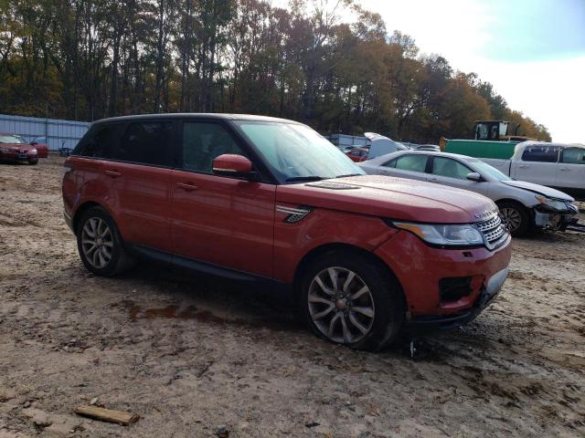 Photo 4 from auction – 2014 LAND ROVER RANGE ROVE with VIN SALWR2WFXEA355646