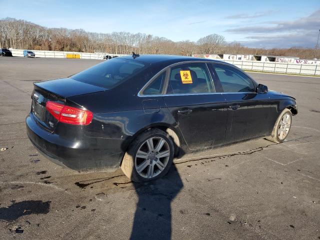 Photo 3 from auction – 2013 AUDI A4 PREMIUM with VIN WAUBFAFL1DN040401