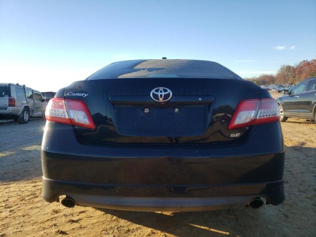 صورة رقم 6 من المزاد - 2011 TOYOTA CAMRY BASE مع VIN 4T1BF3EK9BU742942