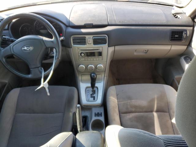 Photo 8 from auction – 2006 SUBARU FORESTER 2 with VIN JF1SG65656H748358