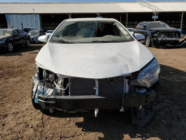 Photo 5 from auction – 2016 TOYOTA COROLLA L with VIN 5YFBURHE0GP526632