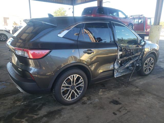Photo 3 from auction – 2020 FORD ESCAPE SEL with VIN 1FMCU0H68LUA91585
