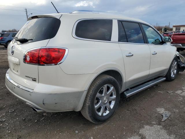 Photo 3 from auction – 2008 BUICK ENCLAVE CX with VIN 5GAER23748J197472