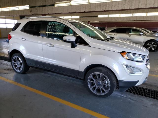 Photo 4 from auction – 2019 FORD ECOSPORT T with VIN MAJ6S3KL2KC310963