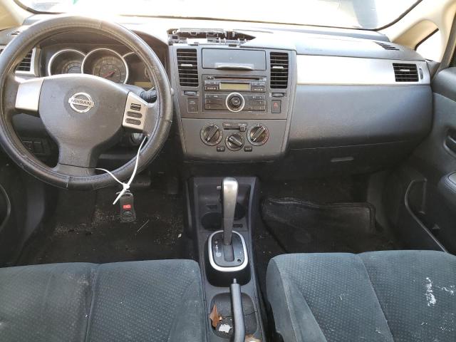 Photo 8 from auction – 2010 NISSAN VERSA S with VIN 3N1BC1AP3AL362672
