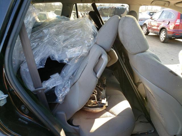 Photo 11 from auction – 2012 TOYOTA RAV4 with VIN 2T3BF4DV8CW199934