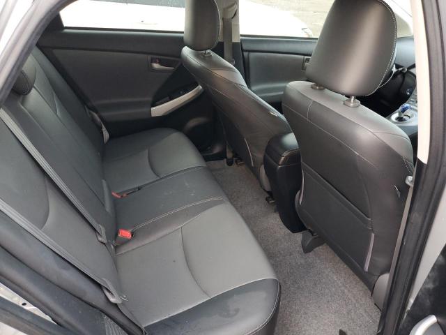 Photo 10 from auction – 2013 TOYOTA PRIUS with VIN JTDKN3DU3D5568616
