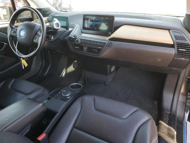 Photo 8 from auction – 2017 BMW I3 REX with VIN WBY1Z8C32HV891517