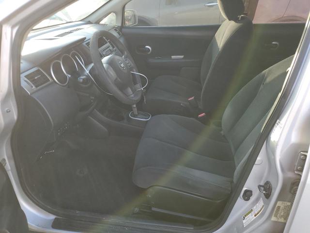 Photo 7 from auction – 2011 NISSAN VERSA S with VIN 3N1BC1CP2BL441734