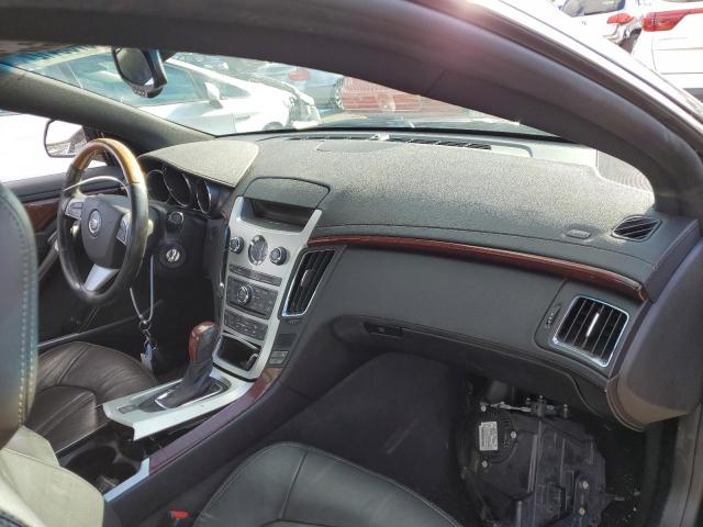 Photo 8 from auction – 2014 CADILLAC CTS PREMIU with VIN 1G6DH1E32E0149717