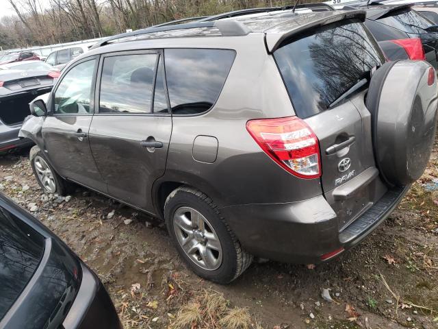 Photo 2 from auction – 2011 TOYOTA RAV4 with VIN 2T3BF4DV3BW162787