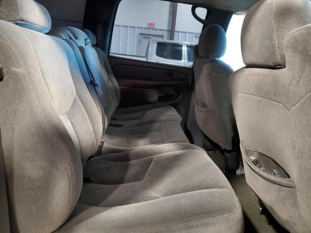 Photo 10 from auction – 2007 CHEVROLET SILVERADO with VIN 2GCEC13Z171174056