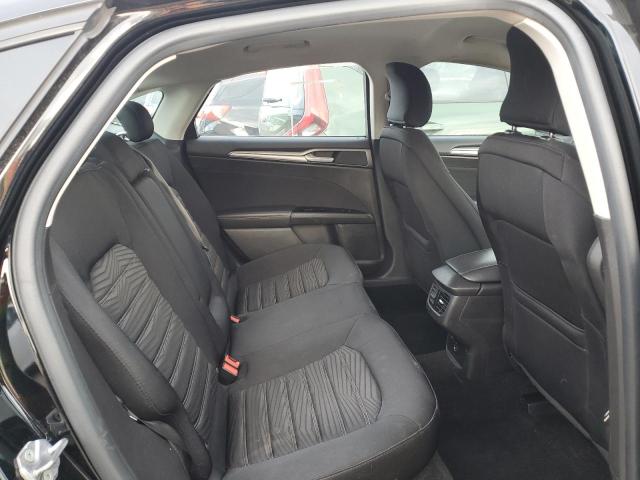 Photo 10 from auction – 2016 FORD FUSION with VIN 3FA6P0HDXGR304496