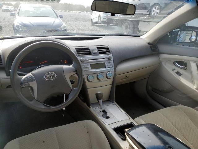 Photo 8 from auction – 2008 TOYOTA CAMRY with VIN 4T1BE46K38U779341