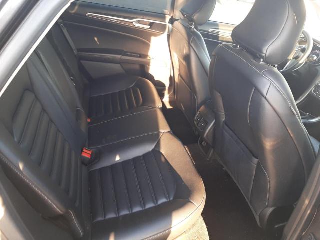 Photo 10 from auction – 2019 FORD FUSION SEL with VIN 3FA6P0CD3KR110327