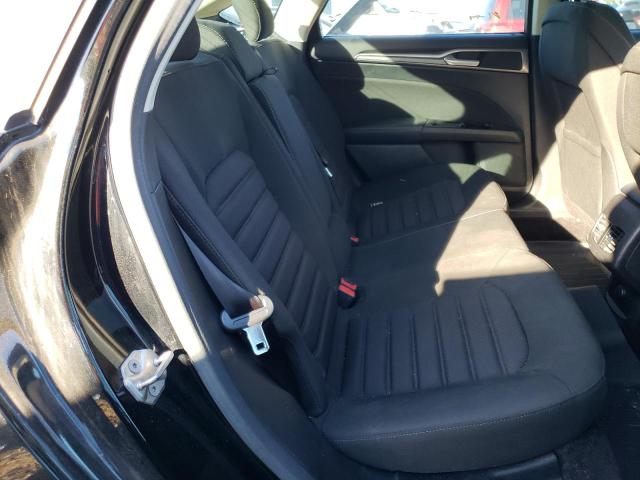Photo 10 from auction – 2017 FORD FUSION SE with VIN 3FA6P0HD1HR148740