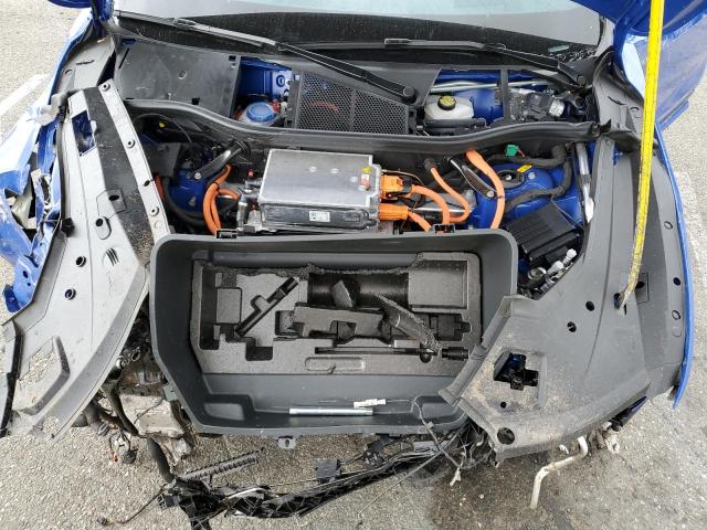 Фото 12 с аукциона – 2022 AUDI E-TRON CHR с VIN WA1VABGE8NB025136