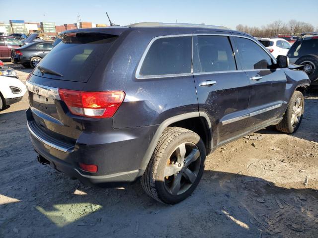 Photo 3 from auction – 2011 JEEP GRAND CHER with VIN 1J4RR5GTXBC501094