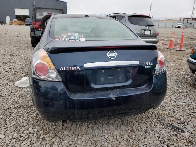 Photo 6 from auction – 2007 NISSAN ALTIMA 3.5 with VIN 1N4BL21E07C122037