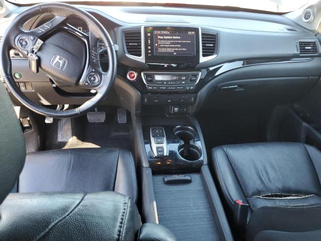 Photo 8 from auction – 2016 HONDA PILOT TOUR with VIN 5FNYF6H99GB023943