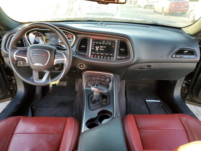Photo 8 from auction – 2018 DODGE CHALLENGER with VIN 2C3CDZAG7JH161755