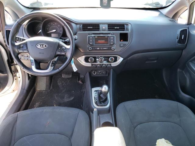 Photo 8 from auction – 2013 KIA RIO EX with VIN KNADN5A36D6107465