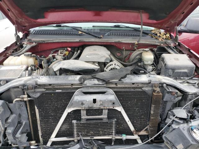 Photo 11 from auction – 2007 CHEVROLET SILVERADO with VIN 2GCEK13VX71175075