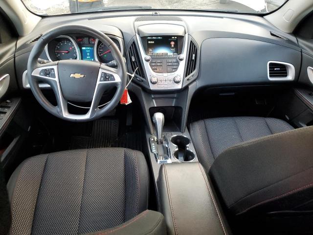 Photo 8 from auction – 2015 CHEVROLET EQUINOX LT with VIN 2GNALCEK7F6167003