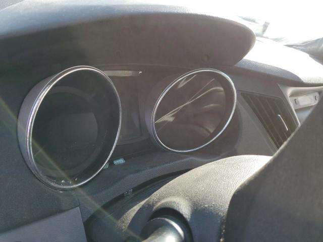 Photo 9 from auction – 2012 HYUNDAI SONATA HYB with VIN KMHEC4A46CA035481
