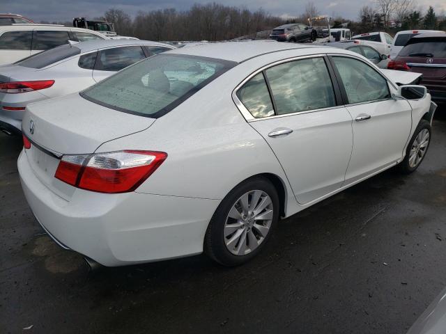 Photo 3 from auction – 2015 HONDA ACCORD EX with VIN 1HGCR2F71FA089519