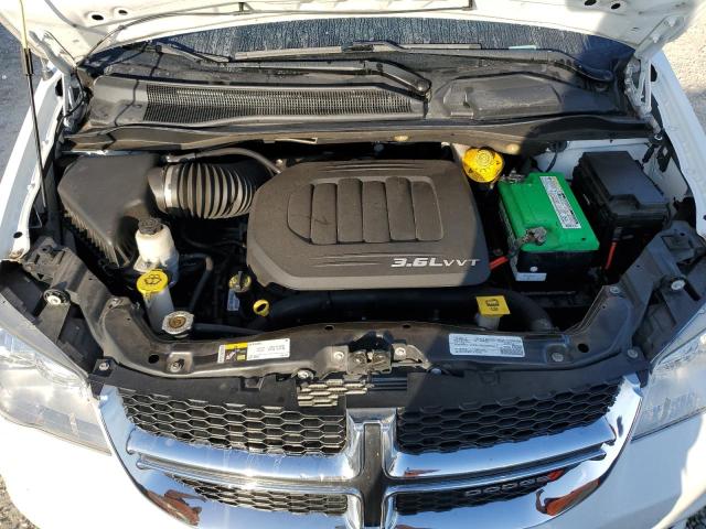 Photo 12 from auction – 2019 DODGE GRAND CARA with VIN 2C4RDGCG6KR519592