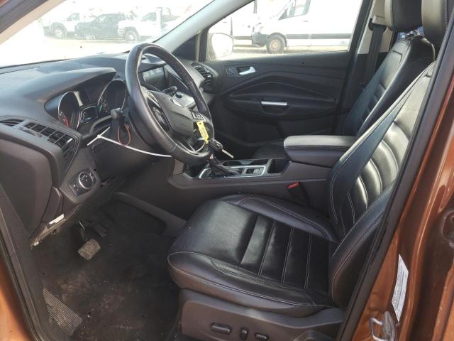 Photo 7 from auction – 2017 FORD ESCAPE SE with VIN 1FMCU0GD5HUA29519