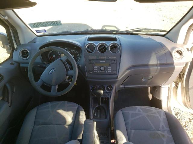 Photo 8 from auction – 2011 FORD TRANSIT CO with VIN NM0KS9BN7BT058394