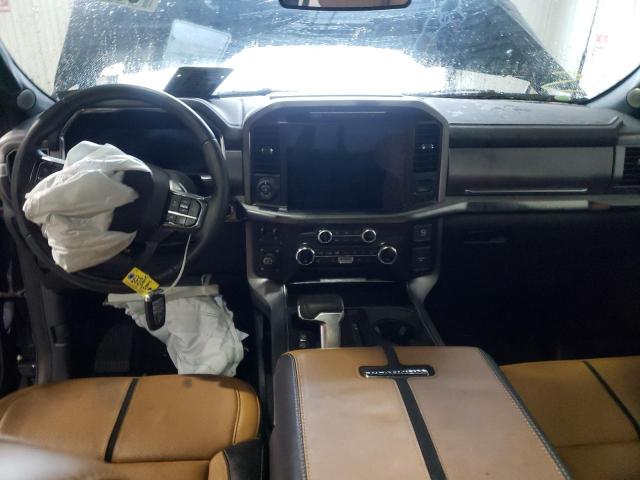 Photo 8 from auction – 2021 FORD F150 SUPER with VIN 1FTFW1ED0MFC52182