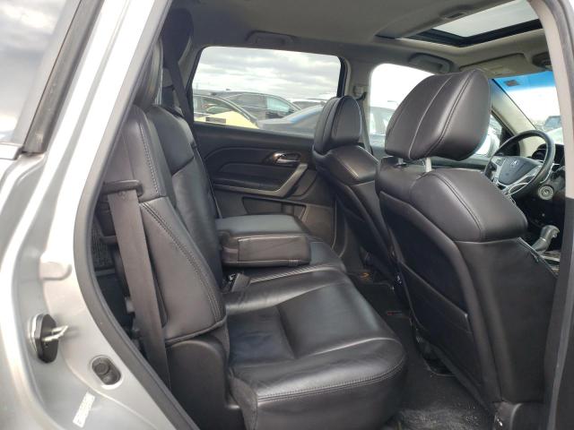 Photo 11 from auction – 2012 ACURA MDX TECHNO with VIN 2HNYD2H34CH545694