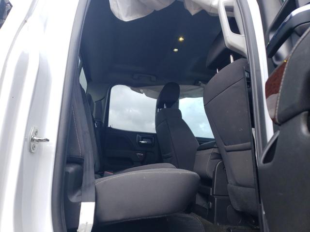 Photo 10 from auction – 2018 GMC SIERRA K15 with VIN 1GTV2MEC5JZ217843