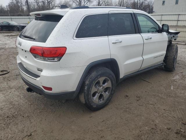 Photo 3 from auction – 2014 JEEP GRAND CHER with VIN 1C4RJFBT6EC362371