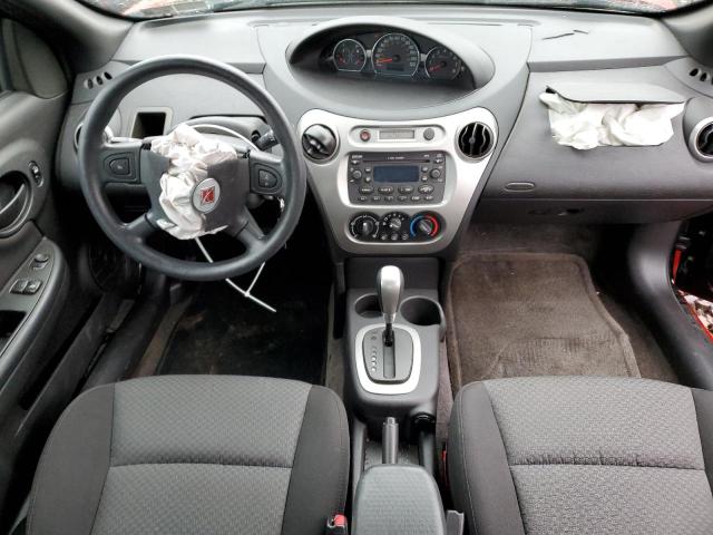 Photo 8 from auction – 2005 SATURN ION LEVEL with VIN 1G8AN12F05Z100674