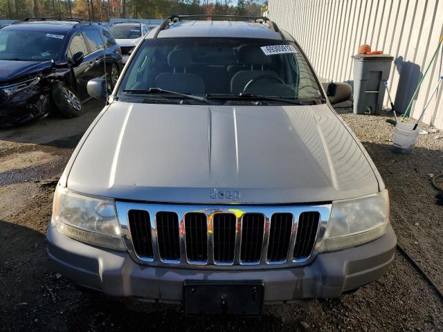 Photo 5 from auction – 2003 JEEP GRAND CHER with VIN 1J4GX48S33C618577